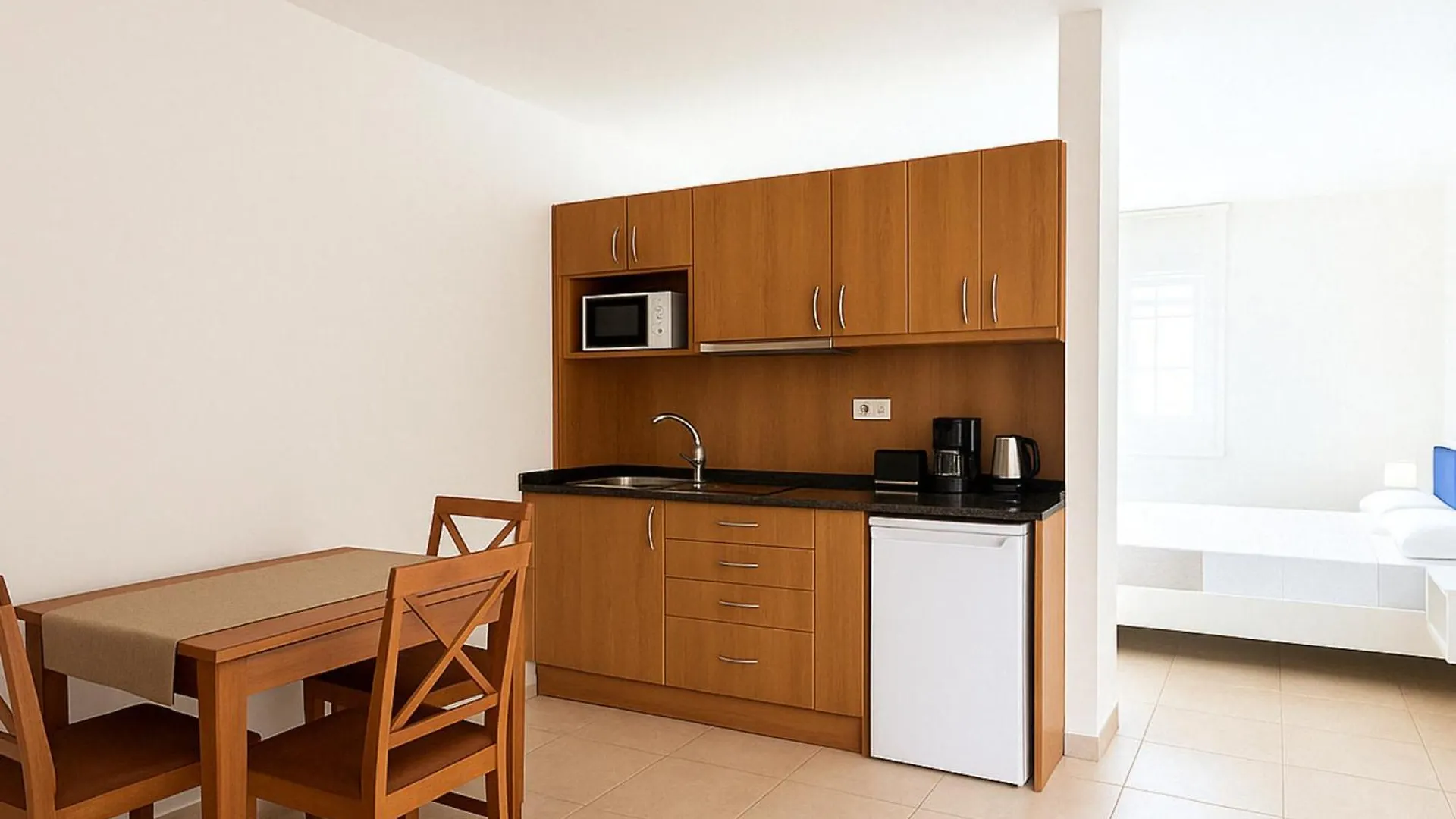 Sechi Aparthotel Marbella - Self Service, With Parking Estepona Spain