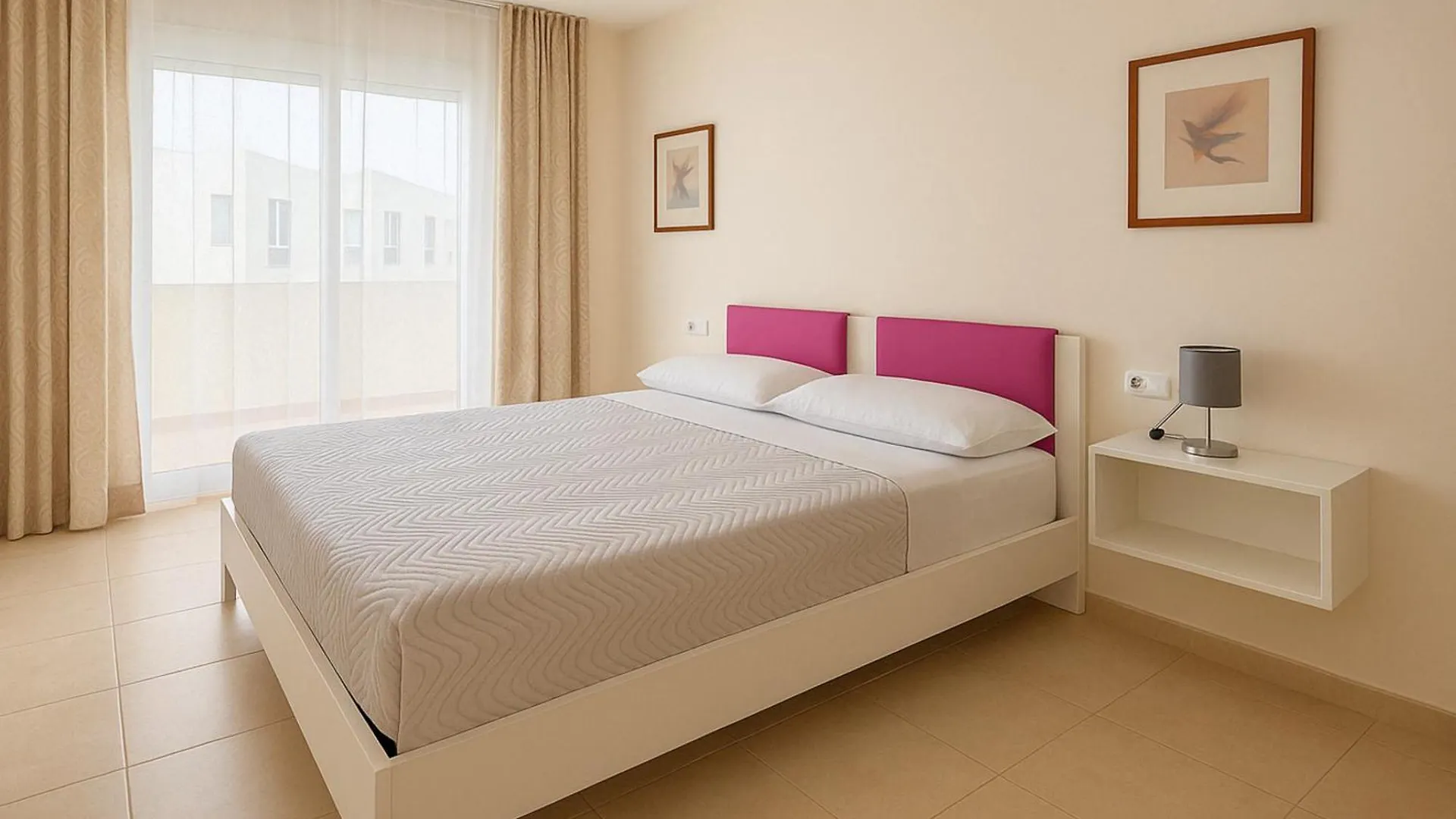 Sechi Aparthotel Marbella - Self Service, With Parking Estepona