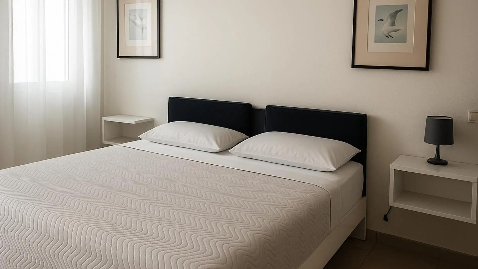*** Hotel Sechi Aparthotel Marbella - Self Service, With Parking Estepona Spain