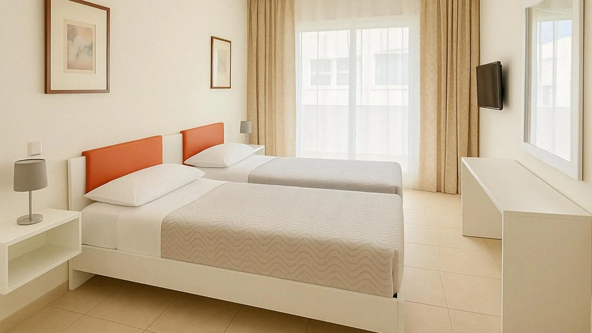 *** Hotel Sechi Aparthotel Marbella - Self Service, With Parking Estepona Spain