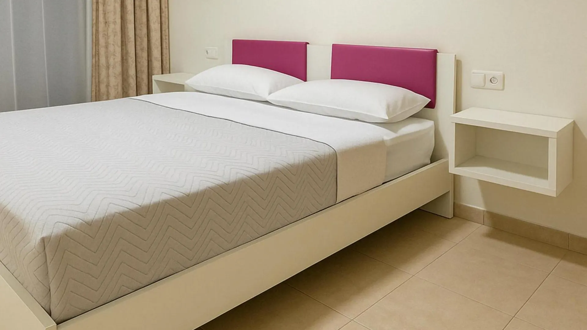 Sechi Aparthotel Marbella - Self Service, With Parking Estepona