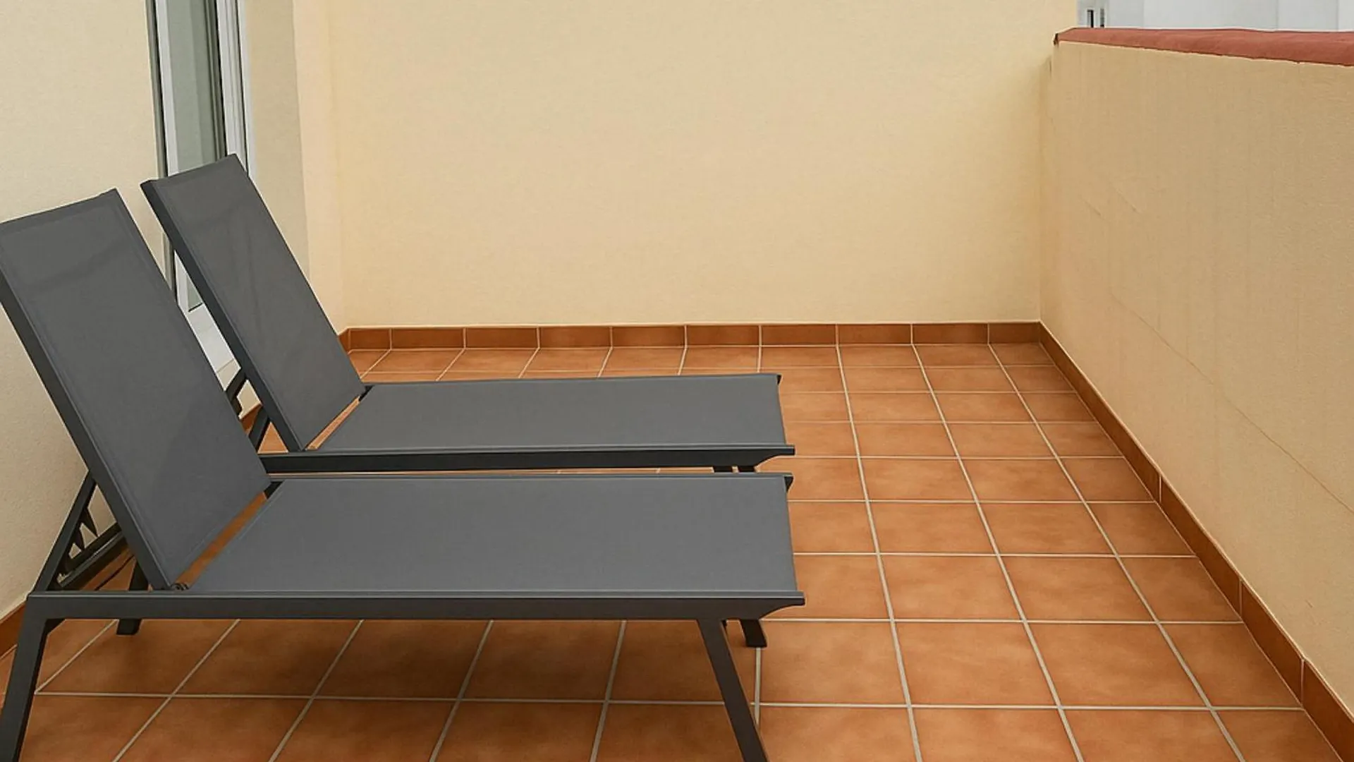 Hotel Sechi Aparthotel Marbella - Self Service, With Parking Estepona