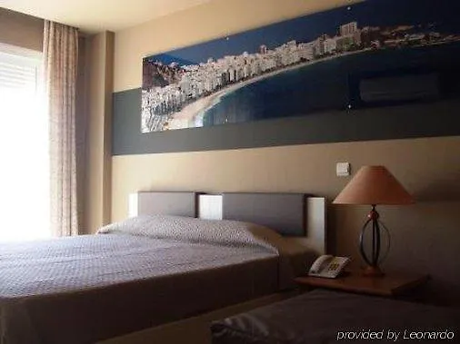 Sechi Aparthotel Marbella - Self Service, With Parking Estepona
