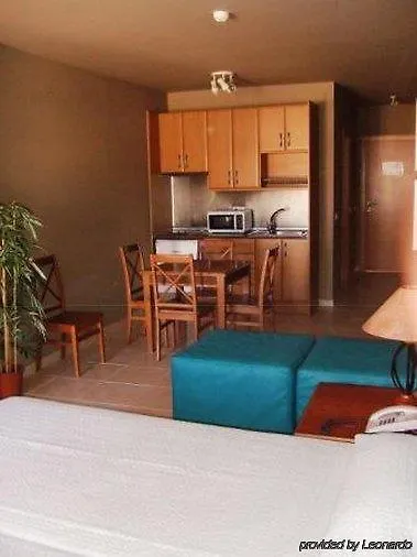 Hotel Sechi Aparthotel Marbella - Self Service, With Parking Estepona