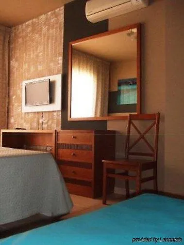 Sechi Aparthotel Marbella - Self Service, With Parking Estepona Spain