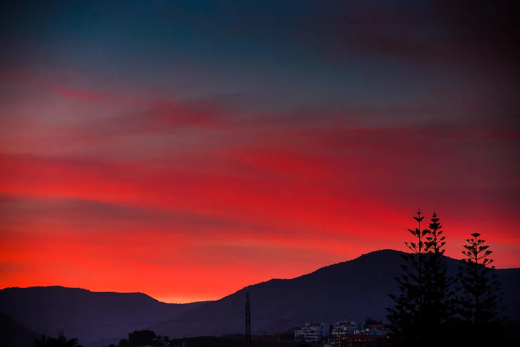 Sechi Aparthotel Marbella - Self Service, With Parking Estepona