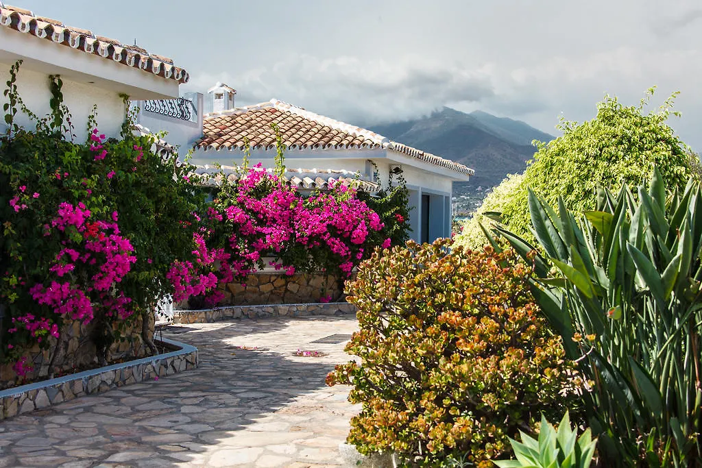 Sechi Aparthotel Marbella - Self Service, With Parking Estepona 3*,  Spain