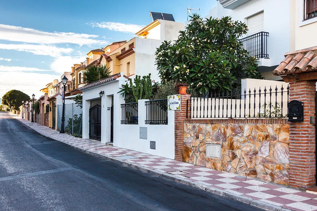 Sechi Aparthotel Marbella - Self Service, With Parking Estepona