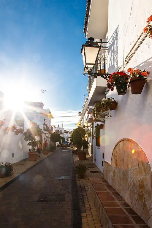 Sechi Aparthotel Marbella - Self Service, With Parking Estepona Spain