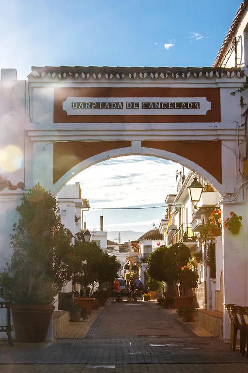 Sechi Aparthotel Marbella - Self Service, With Parking Estepona 3*,  Spain