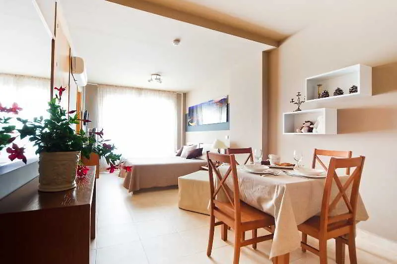 Sechi Aparthotel Marbella - Self Service, With Parking Estepona
