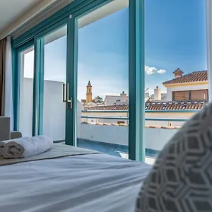 3* Hotel Boutique La Brisa Del Mar