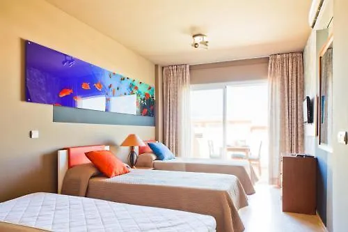 Sechi Aparthotel Marbella - Self Service, With Parking Estepona Hotel