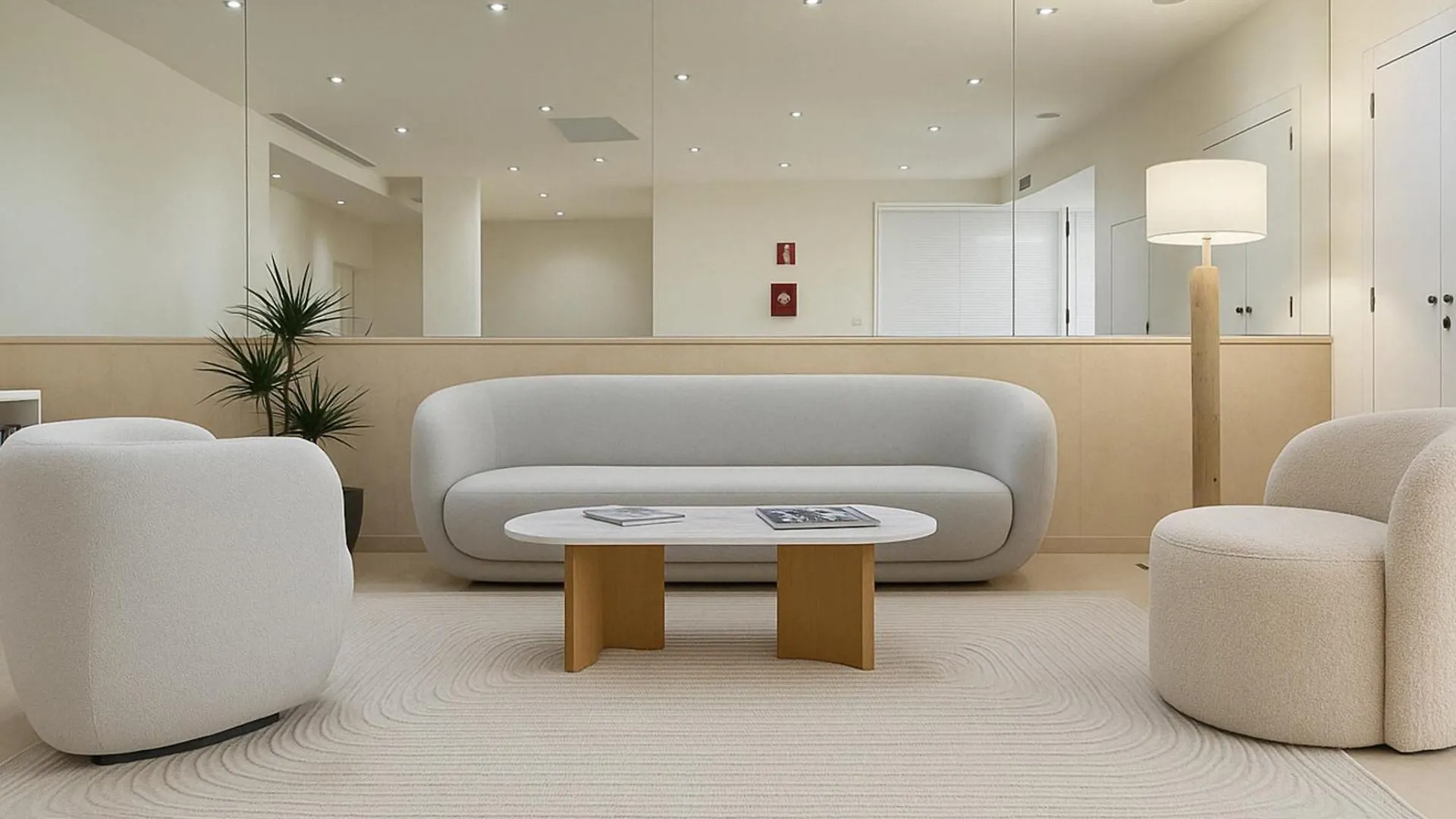 Sechi Aparthotel Marbella - Self Service, With Parking Estepona 3*,