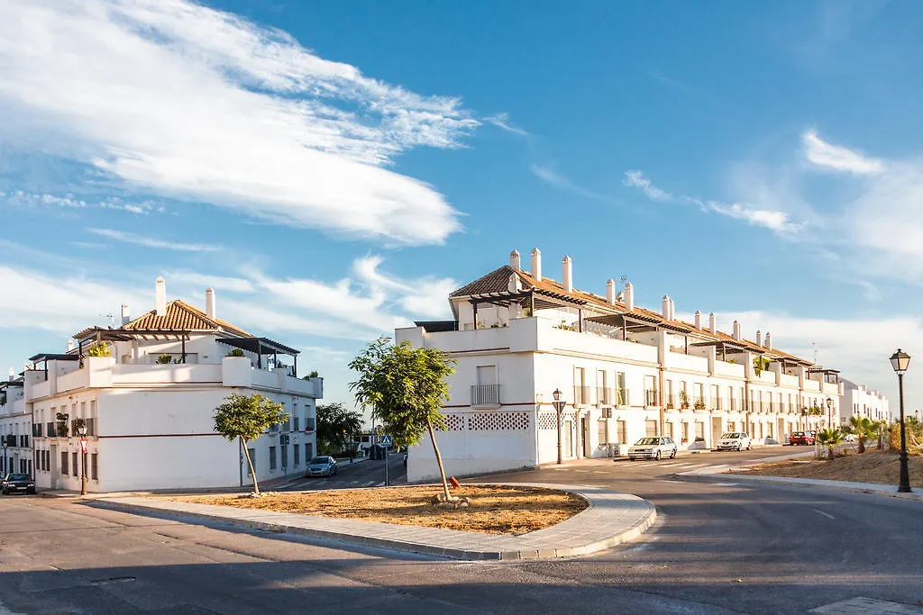 *** Hotel Sechi Aparthotel Marbella - Self Service, With Parking Estepona Spain
