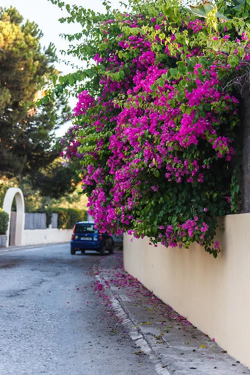 Sechi Aparthotel Marbella - Self Service, With Parking Estepona Hotel